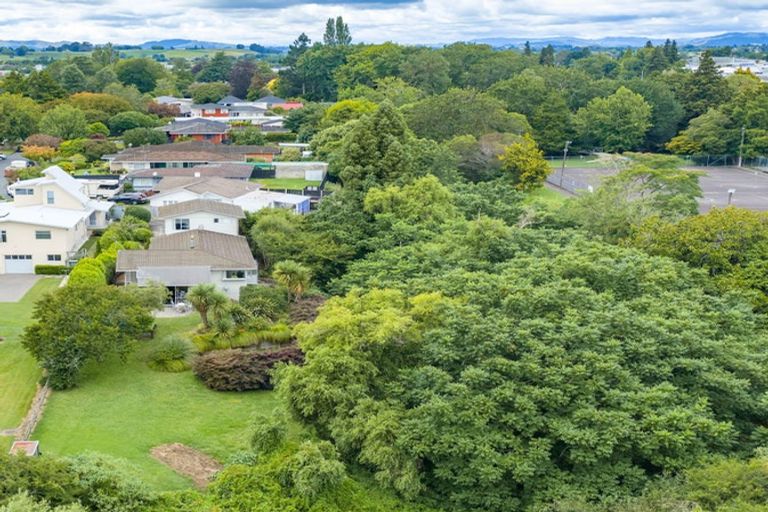 Photo of property in 397 Christie Avenue, Te Awamutu, 3800