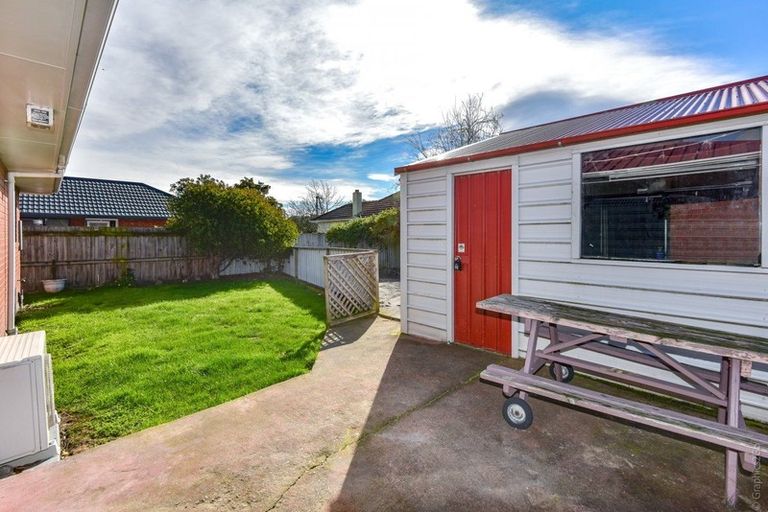 Photo of property in 18c Bordesley Street, Phillipstown, Christchurch, 8011
