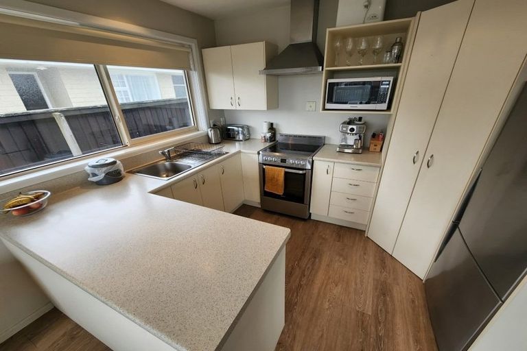 Photo of property in 1/7 Tulloch Place, Papanui, Christchurch, 8052