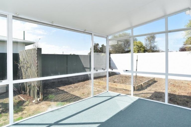 Photo of property in 25a Willock Street, Kaiapoi, 7630