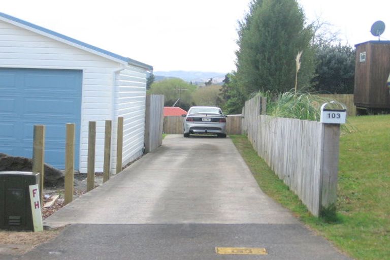 Photo of property in 103 Tobie Place, Whangamata, 3620