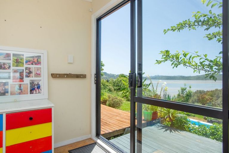 Photo of property in 44 Parnell Street, Rawene, Kaikohe, 0473