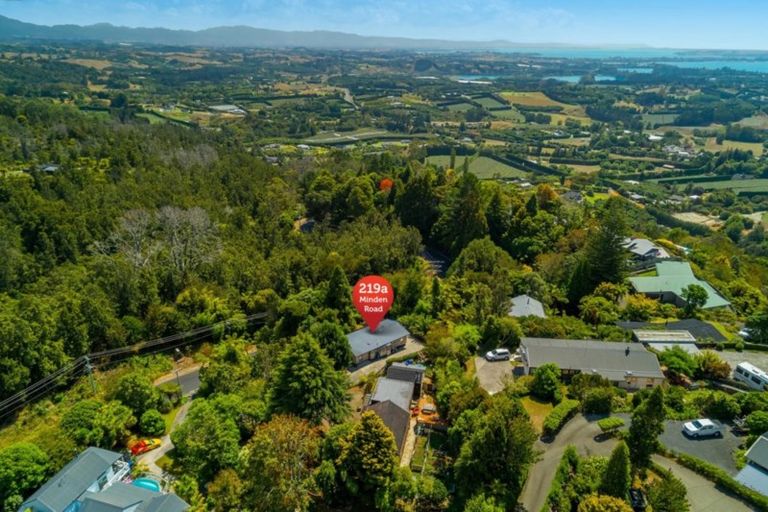 Photo of property in 219a Minden Road, Minden, Tauranga, 3176