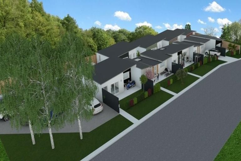 Photo of property in 75 Vincent Street, Howick, Auckland, 2014