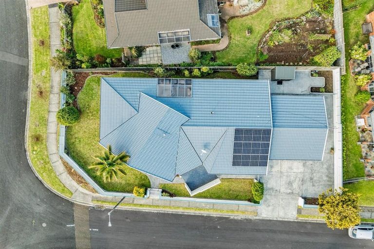Photo of property in 1 Timandra Place, Te Kamo, Whangarei, 0112