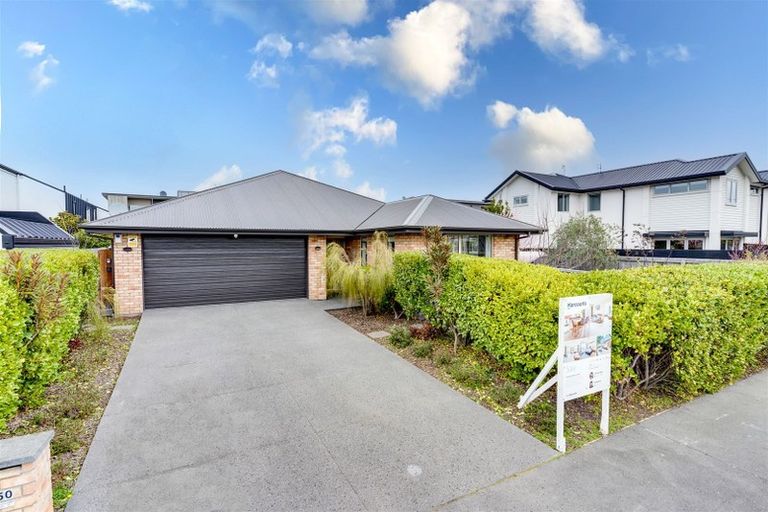 Photo of property in 150 Holly Road, St Albans, Christchurch, 8014