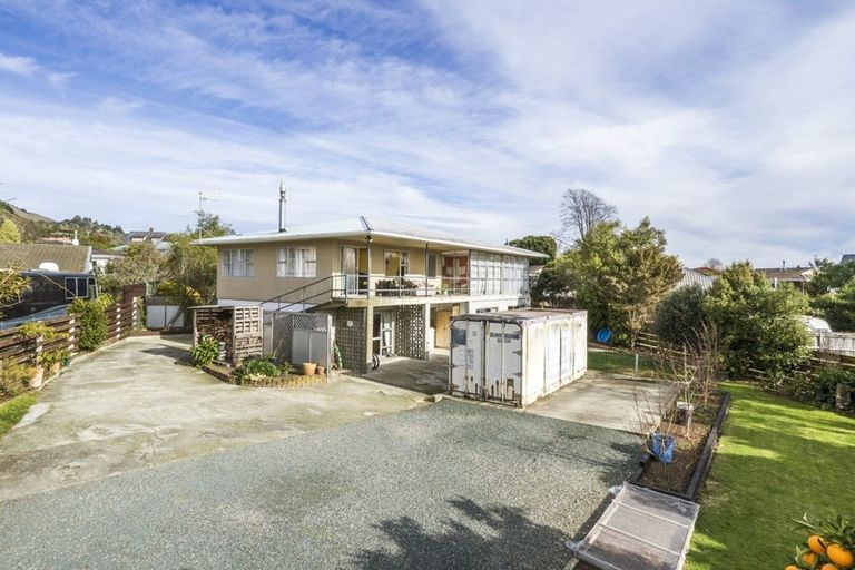 Photo of property in 109 Queen Street, Richmond, 7020