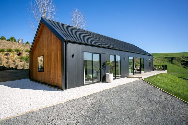 Photo of property in 328 Brunskill Road, Te Miro, Cambridge, 3496