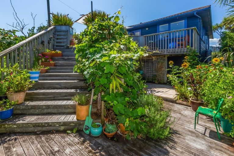 Photo of property in 145 Wellington Road, Paekakariki, 5034