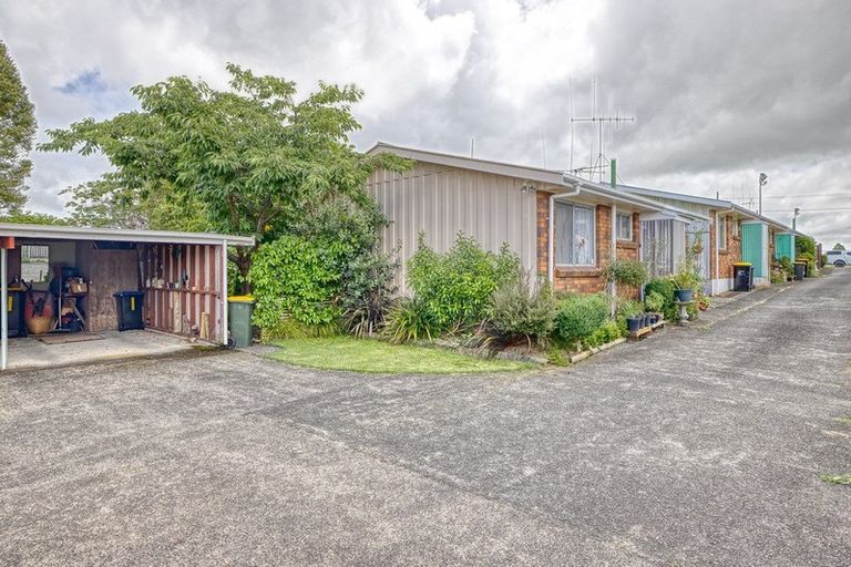 Photo of property in 4/334 Park Road, Te Awamutu, 3800