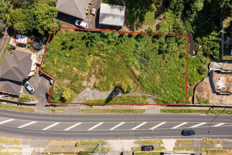 Photo of property in 29 Swaffield Road, Papatoetoe, Auckland, 2025