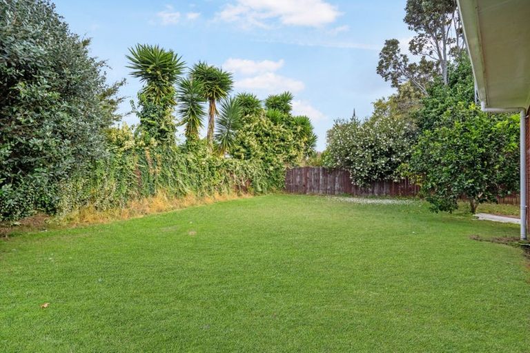 Photo of property in 42 Landscape Road, Papatoetoe, Auckland, 2025