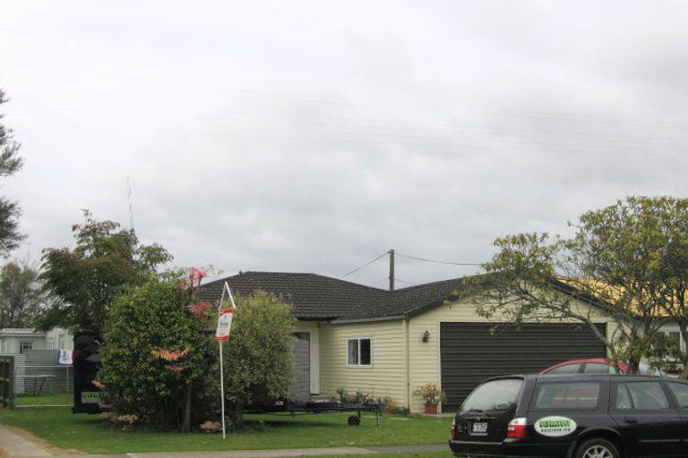 Photo of property in 11b Vosper Street, Matamata, 3400