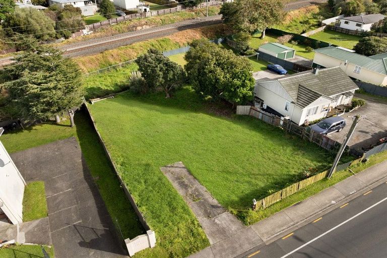 Photo of property in 259 Great South Road, Manurewa, Auckland, 2102