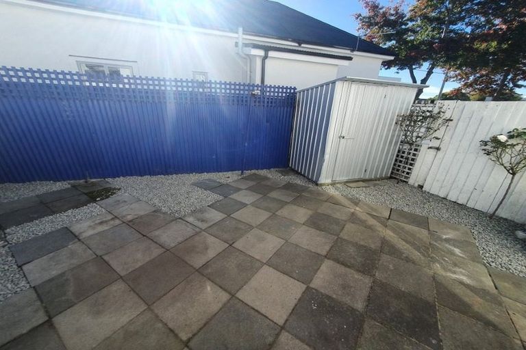 Photo of property in 1/25 Rogers Street, Sydenham, Christchurch, 8023
