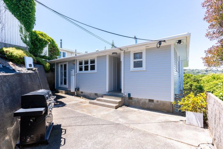 Photo of property in 39 Prospect Terrace, Johnsonville, Wellington, 6037