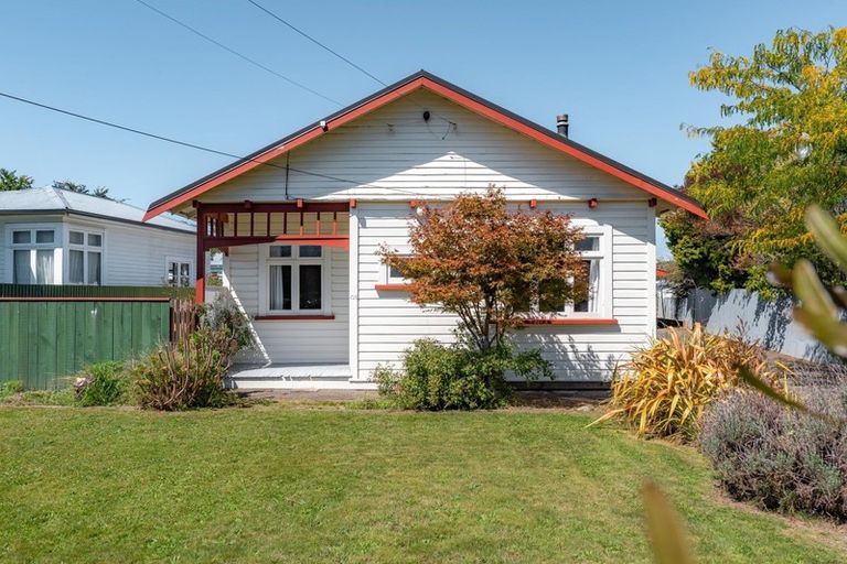 Photo of property in 109 Colombo Road, Masterton, 5810