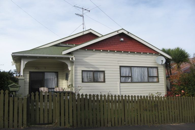 Photo of property in 24 Warden Street, Opoho, Dunedin, 9010