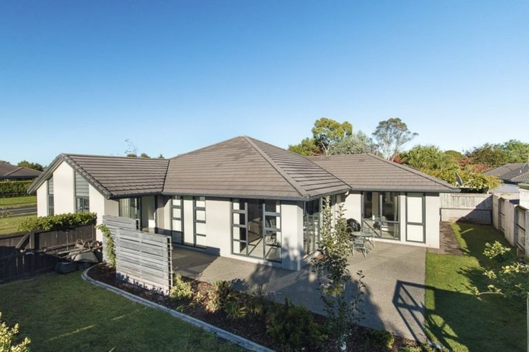 Photo of property in 154 Normanby Road East, Karaka, Papakura, 2113