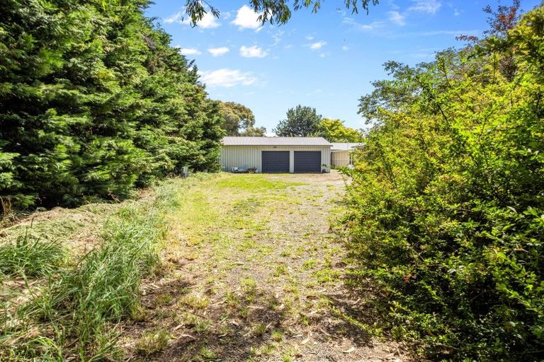 Photo of property in 310 Longbeach Road, Willowby, Ashburton, 7773