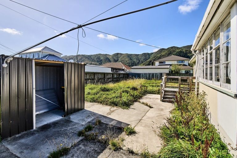 Photo of property in 128a Waiwhetu Road, Waterloo, Lower Hutt, 5011