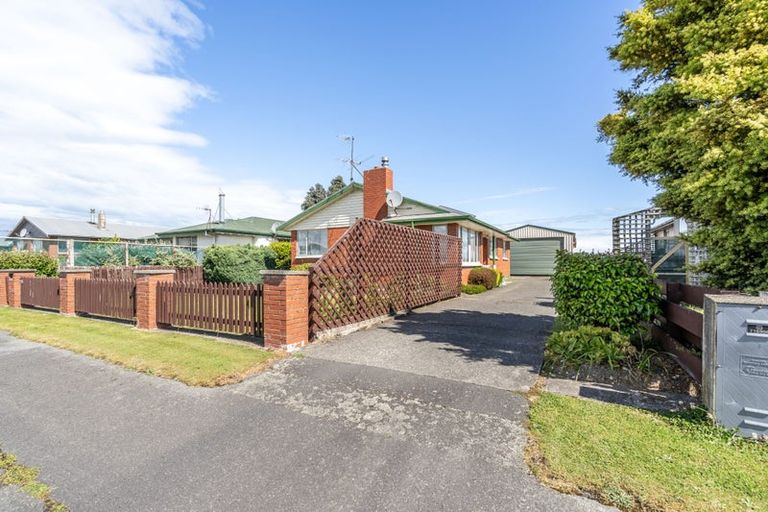 Photo of property in 419 Centre Street, Rockdale, Invercargill, 9812
