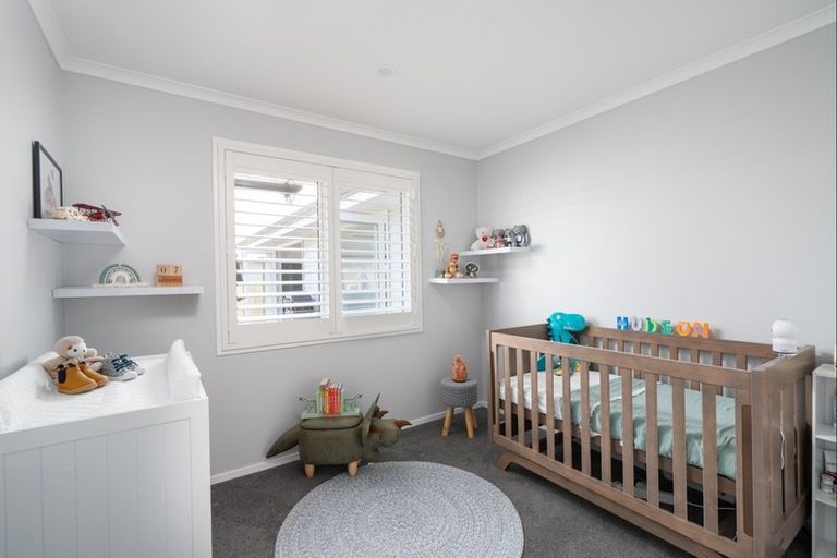 Photo of property in 6 Maru Terrace, Wharewaka, Taupo, 3330