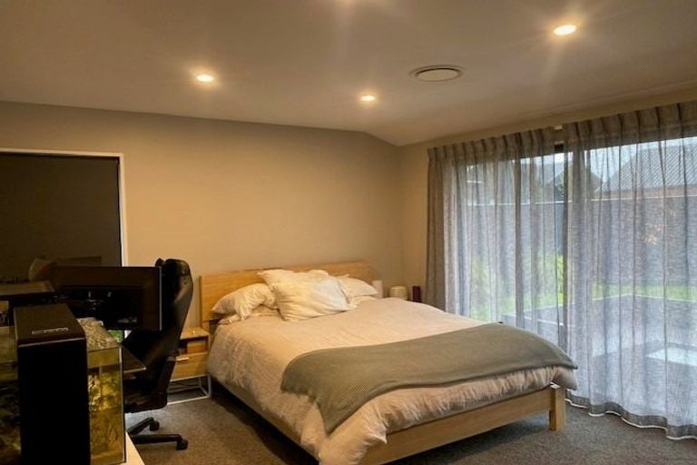 Photo of property in 5 Tussle Grove, Halswell, Christchurch, 8025