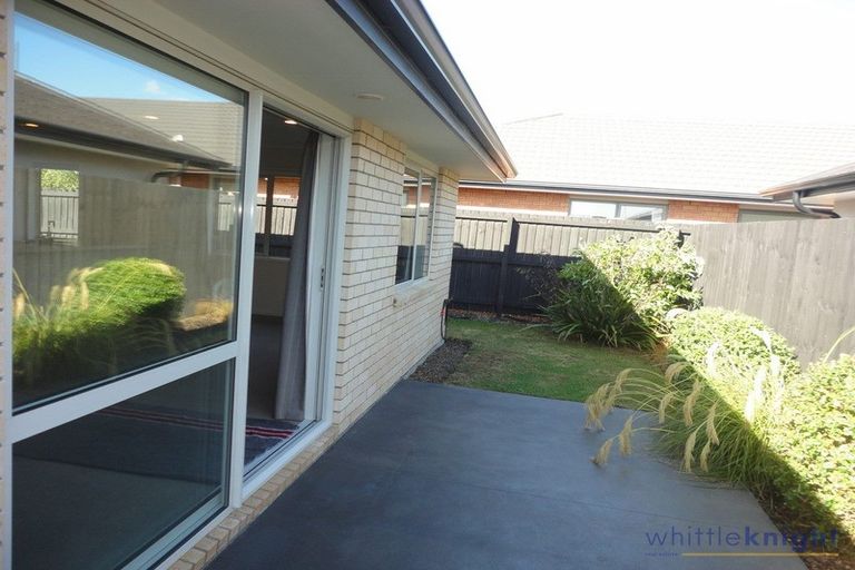 Photo of property in 4 Deal Street, Wigram, Christchurch, 8042