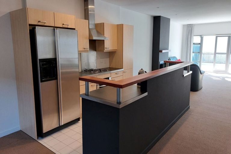 Photo of property in Galleria Apartments, 15/77 Tory Street, Te Aro, Wellington, 6011