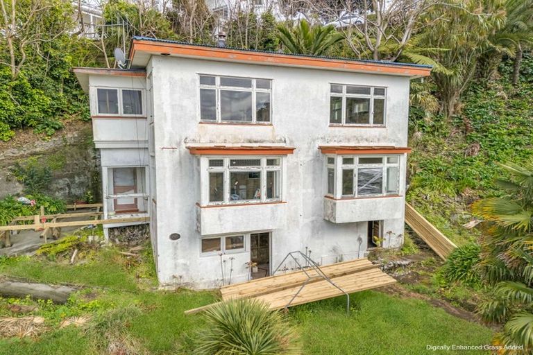 Photo of property in 3 Onslow Road, Bluff Hill, Napier, 4110
