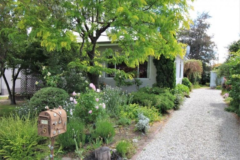 Photo of property in 5 Schaumann Street, Alexandra, 9320