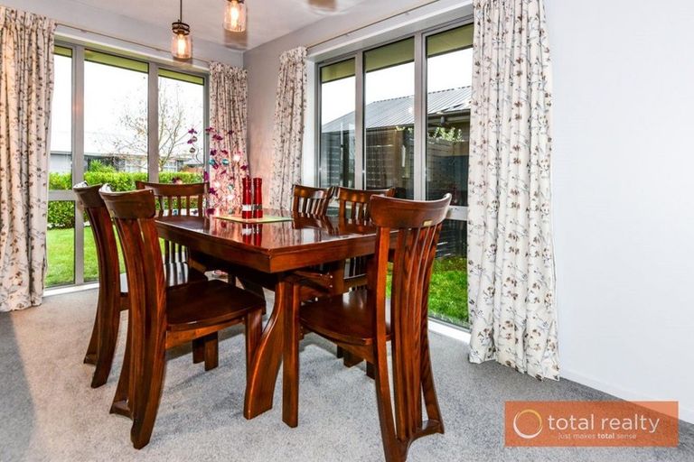 Photo of property in 10 Hillbourne Street, Halswell, Christchurch, 8025