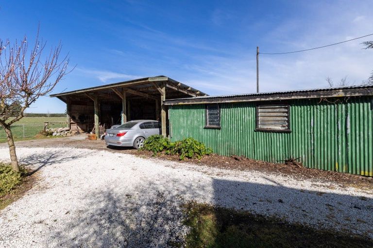 Photo of property in 779 Hinds Highway, Winslow, Ashburton, 7775