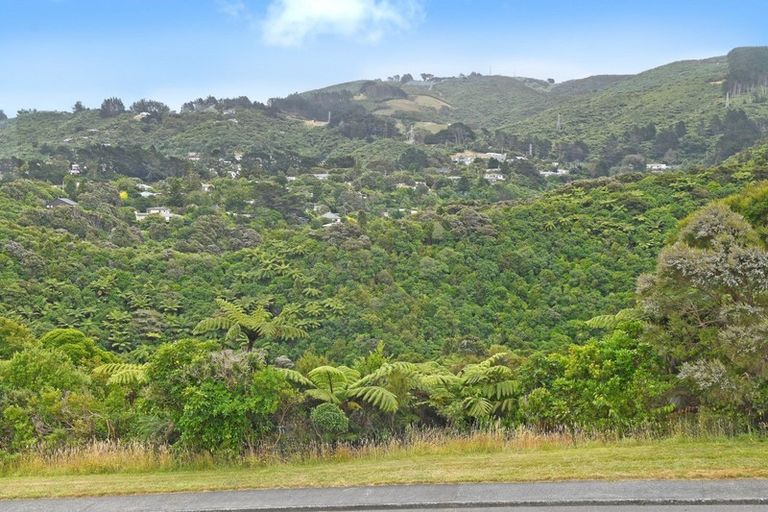 Photo of property in 52 Major Drive, Kelson, Lower Hutt, 5010