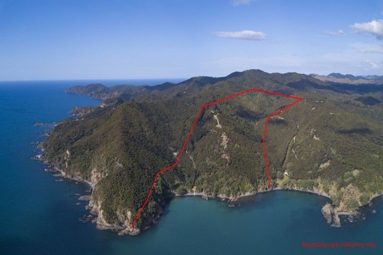 Photo of property in 247 Waiaua Road, Hihi, Mangonui, 0494