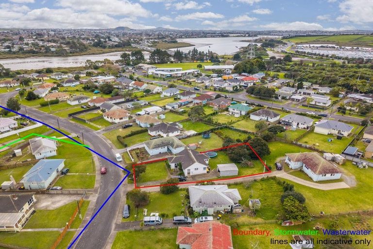 Photo of property in 31 Firth Crescent, Otara, Auckland, 2025