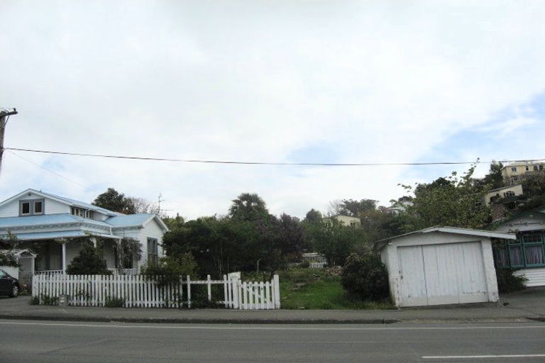 Photo of property in 204 Collingwood Street, Nelson, 7010