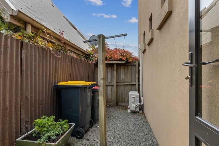 Photo of property in 9 Antrim Street, Sydenham, Christchurch, 8023