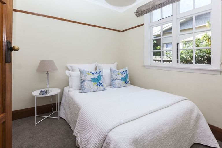 Photo of property in 109 Trafalgar Street, St Albans, Christchurch, 8014