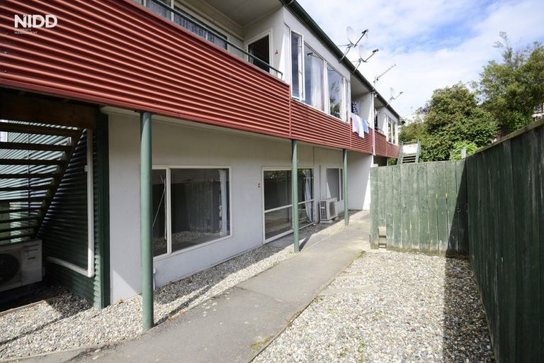 Photo of property in 73c Burns Street, South Dunedin, Dunedin, 9012