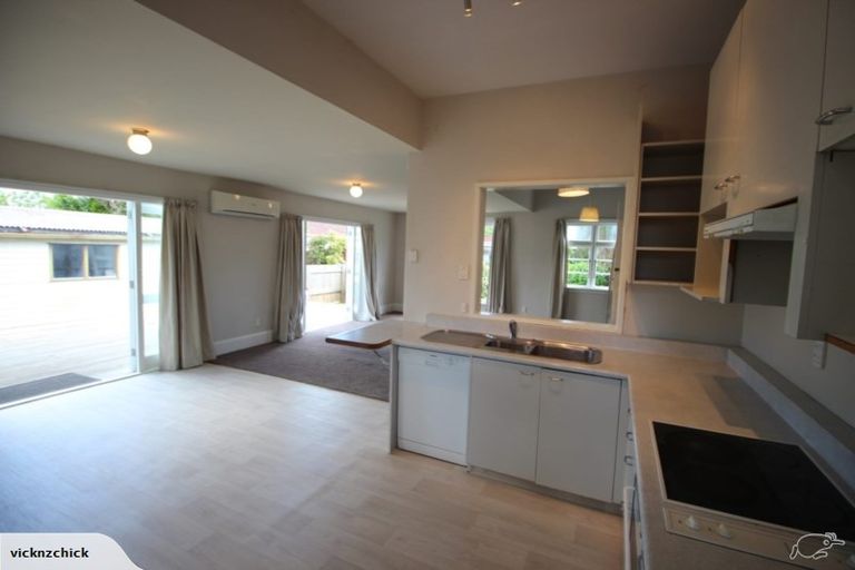 Photo of property in 134 Studholme Street, Somerfield, Christchurch, 8024