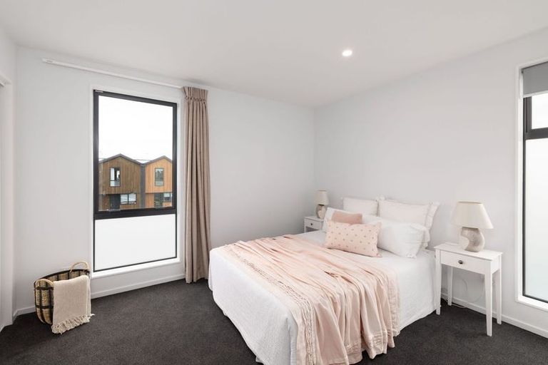 Photo of property in 3/144 Southampton Street, Sydenham, Christchurch, 8023