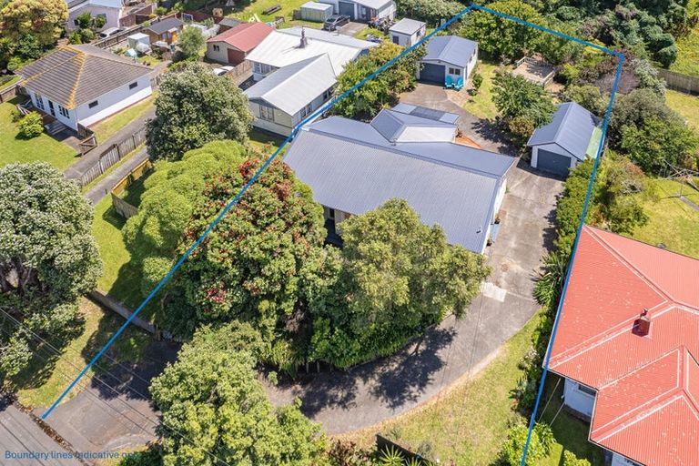Photo of property in 48 Rimu Street, Gonville, Whanganui, 4501