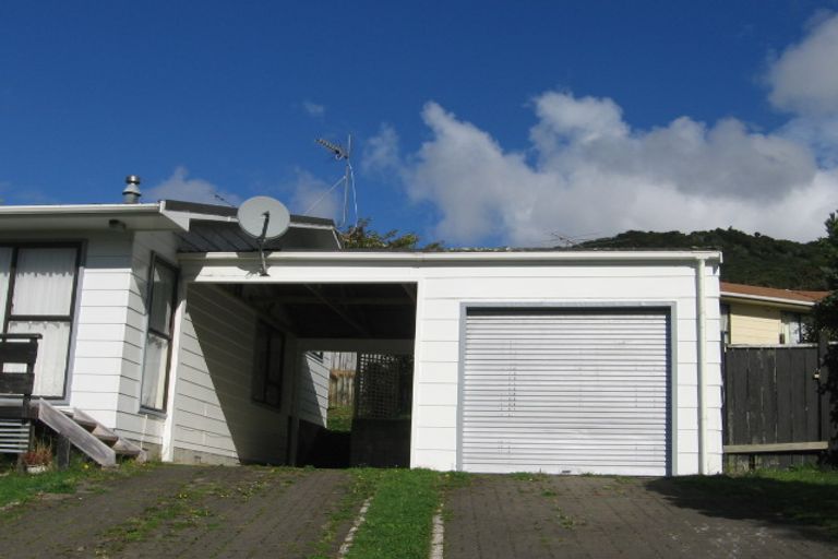 Photo of property in 55 Hathaway Avenue, Karori, Wellington, 6012