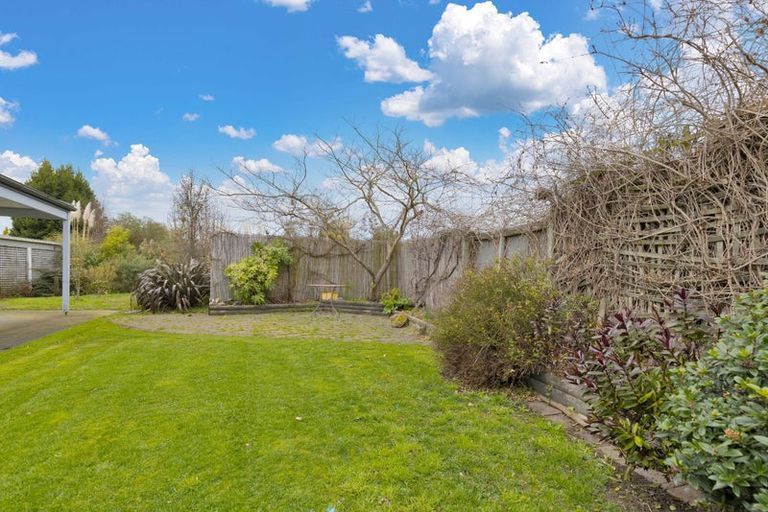 Photo of property in 28 Willock Street, Kaiapoi, 7630