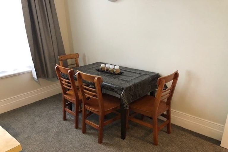 Photo of property in 3/10 Hobson Crescent, Thorndon, Wellington, 6011