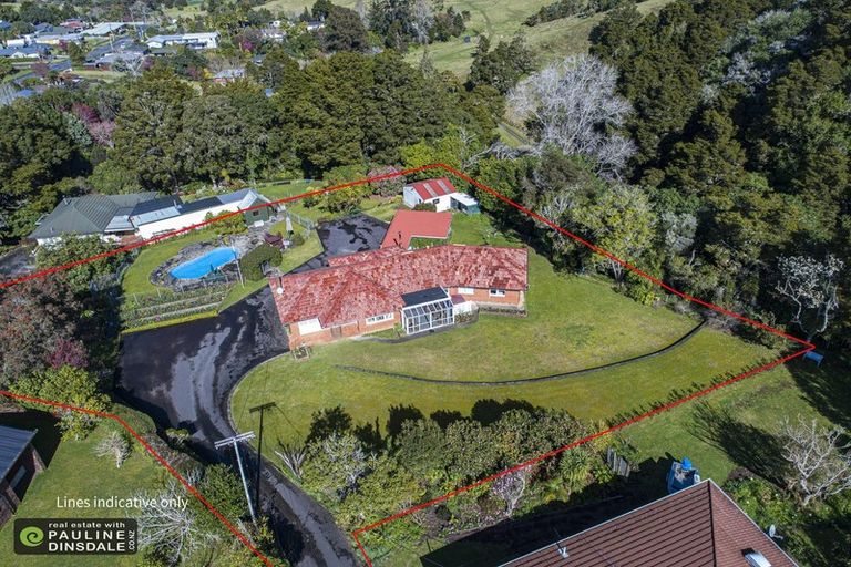 Photo of property in 37 Whau Valley Road, Whau Valley, Whangarei, 0112