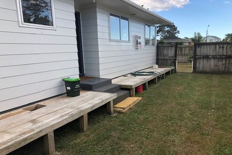 Photo of property in 47 Tabitha Crescent, Henderson, Auckland, 0612
