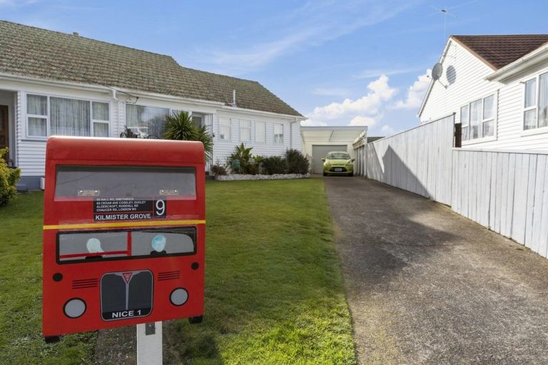 Photo of property in 9 Kilmister Grove, Boulcott, Lower Hutt, 5011